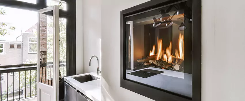 Dimplex Fireplace Installation and Repair in South Tacoma, Washington