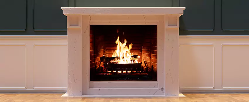 Empire Comfort Systems Fireplace Installation and Replacement in Proctor District, Washington