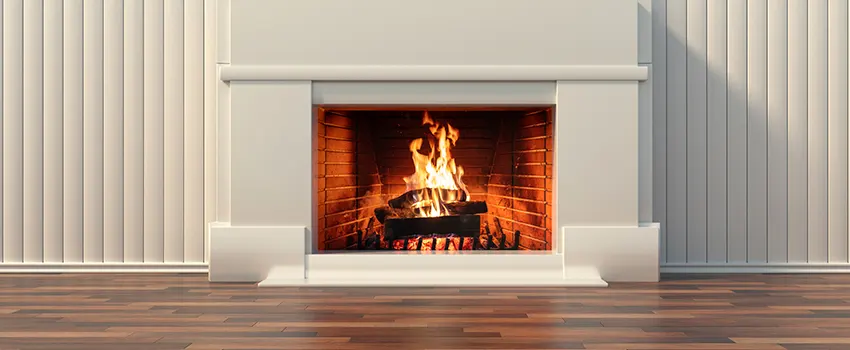 Fireplace Broken Ashtray Repair Services in Salishan, Washington