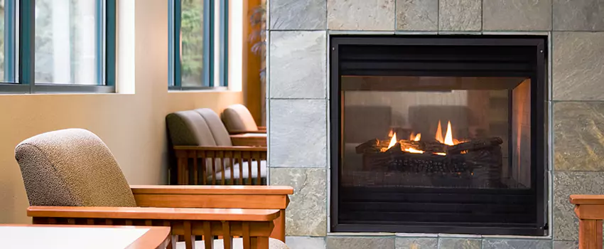 Fireplace Refacing in West End, Washington