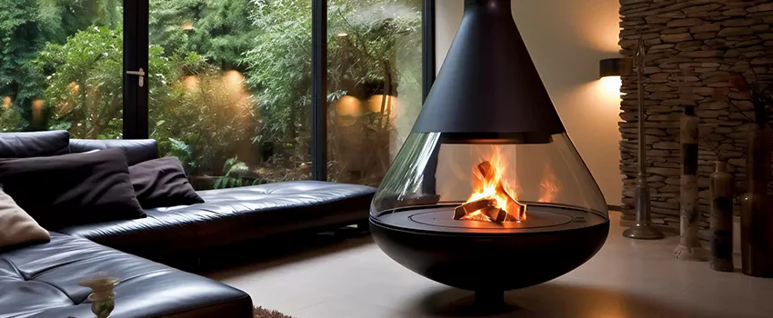 Affordable Floating Fireplace Repair And Installation Services in North Slope, Washington