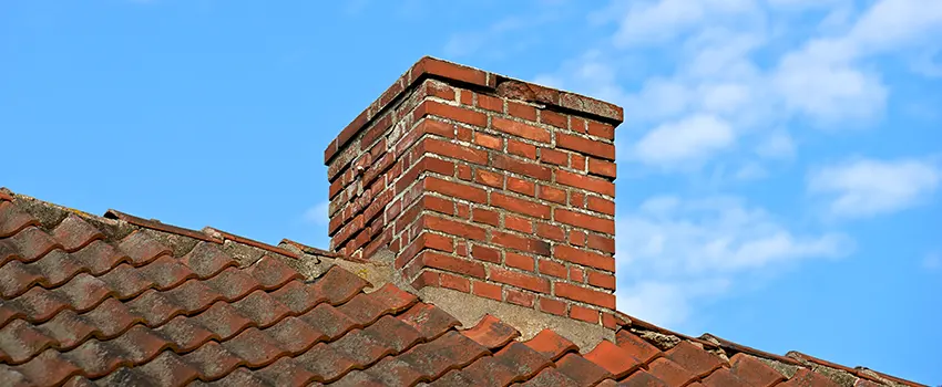 Flue Tiles Cracked Repair Services near Me in Downtown, WA