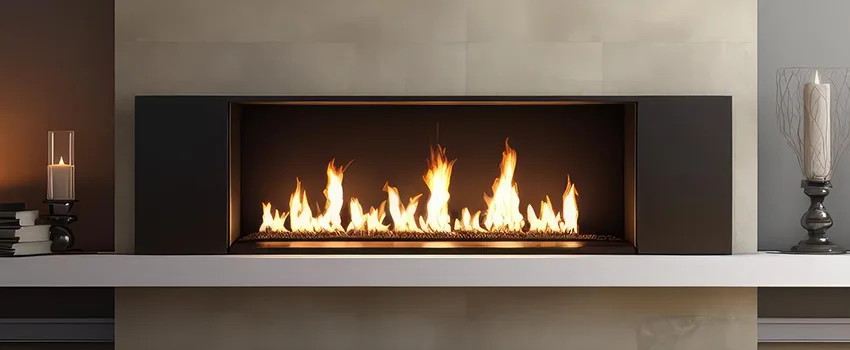 Vent Free Gas Fireplaces Repair Solutions in Prospect Hill, Washington