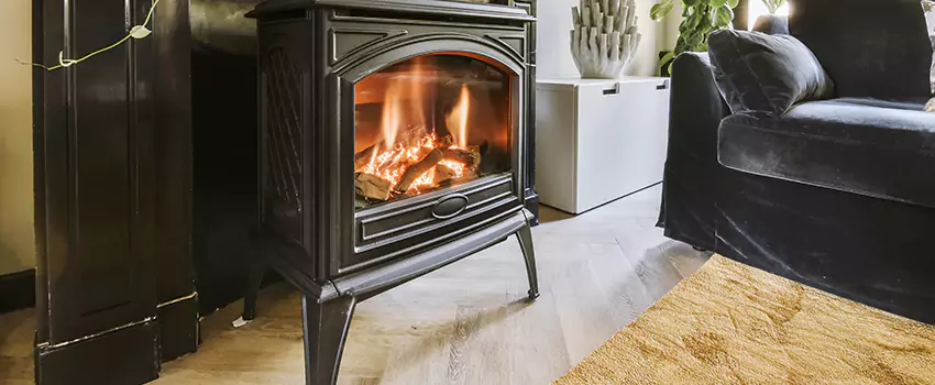 Cost of Hearthstone Stoves Fireplace Services in Central, Washington