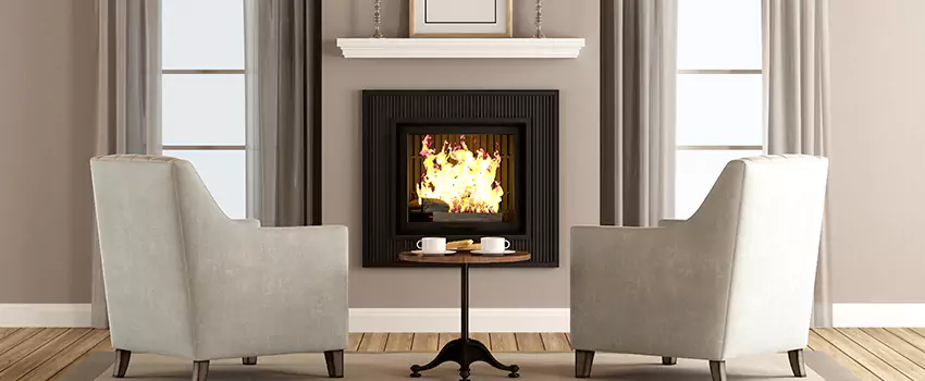 Heat & Glo Outdoor Gas Fireplaces Installation Contractors in Hilltop Neighborhood, Washington