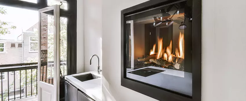 Cost of Monessen Hearth Fireplace Services in McCarver Neighborhood, WA