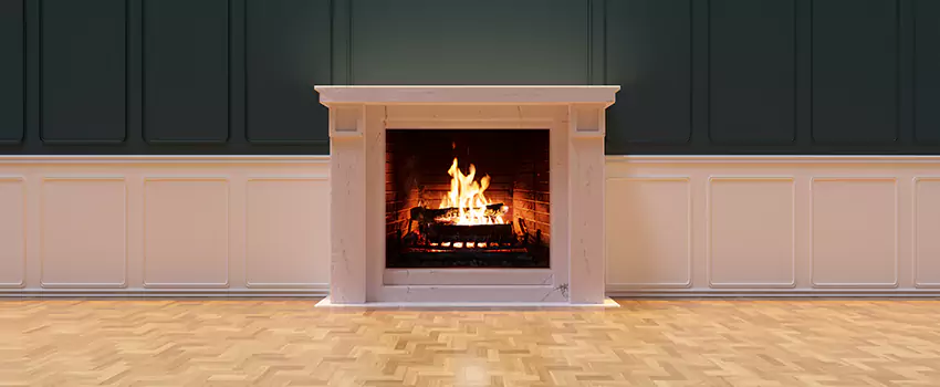 Napoleon Electric Fireplaces Inspection Service in West End, Washington