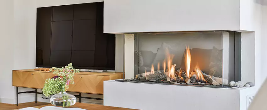 Ortal Wilderness Fireplace Repair and Maintenance in South End, Washington