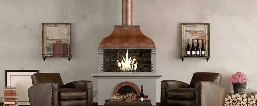 Benefits of Pacific Energy Fireplace in North End, Washington