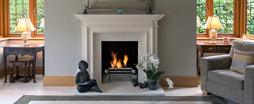 RSF Fireplaces Maintenance and Repair in North End, Washington