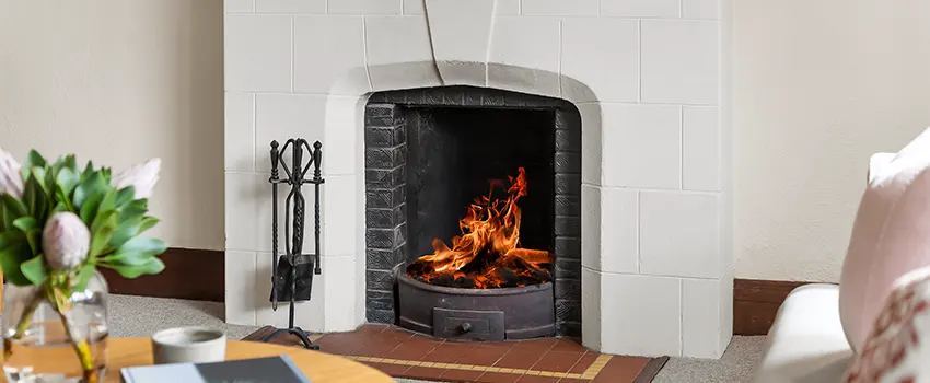 Valor Fireplaces and Stove Repair in West End, WA