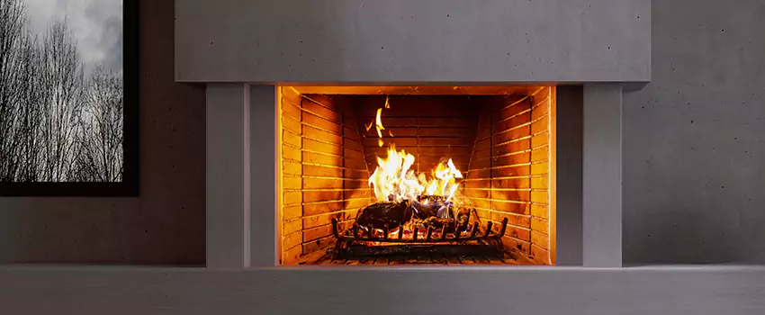 Indoor Wood Burning Furnace Repair and Installation in Central, Washington