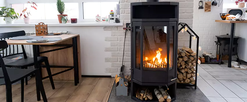 Wood Stove Inspection Services in Hilltop Neighborhood, WA