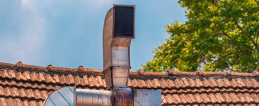 Chimney Cleaning Cost in Salishan, Washington