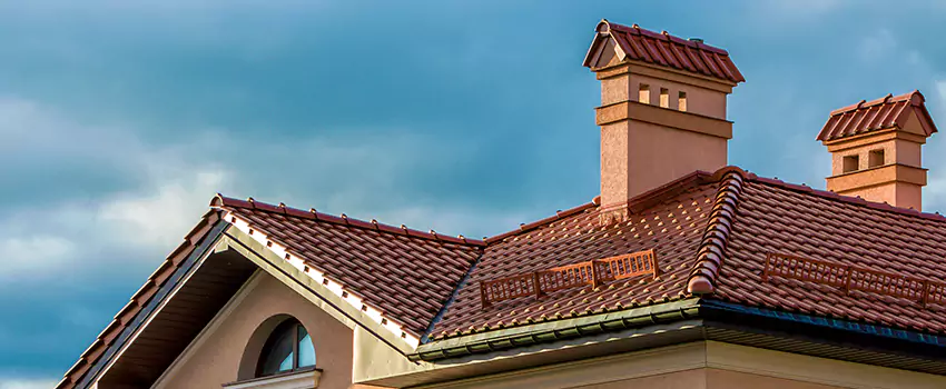 Residential Chimney Services in Fern Hill, Washington