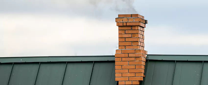 Chimney Installation Company in Hilltop Neighborhood, WA