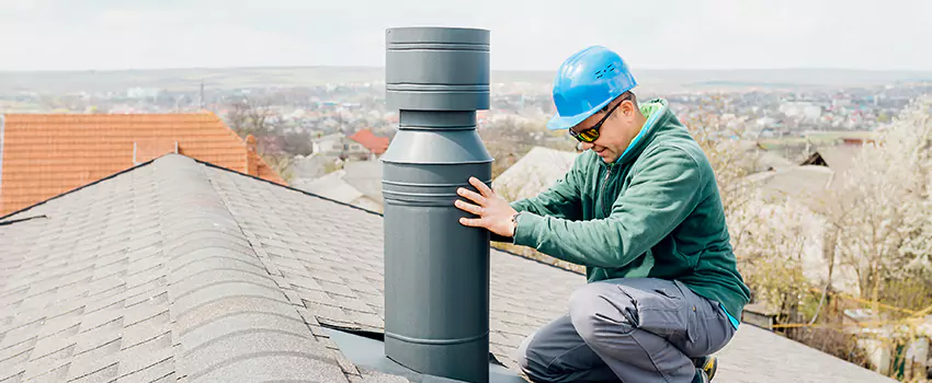 Insulated Chimney Liner Services in Fern Hill, WA