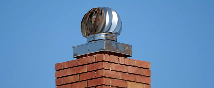 Chimney Flue Rebuild Services in Old Tacoma, Washington