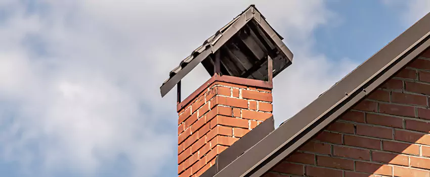 Chimney Saver Masonry Repair Contractor in Eastside, Washington