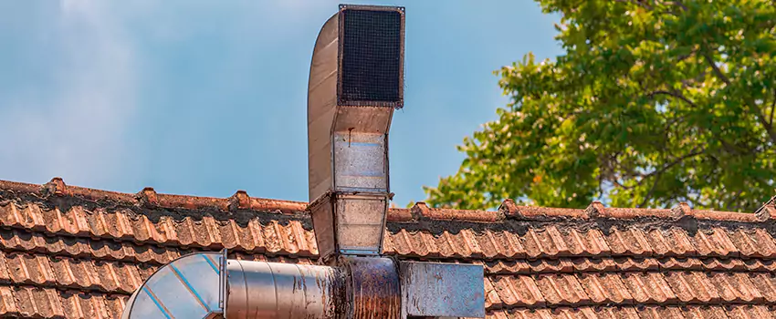 Chimney Blockage Removal in Eastside, Washington