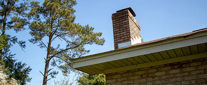 Brick Chimney Sweep Near Me in Lincoln International District, WA