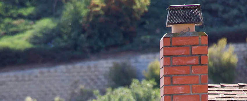 Chimney Tuckpointing And Masonry Restoration in Old Tacoma, WA