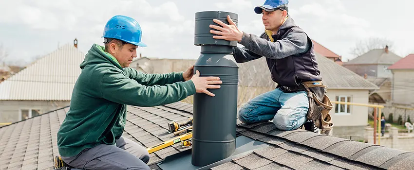 Commercial Chimney Cost in Eastside, WA