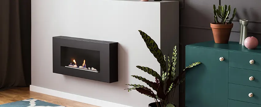 Electric Fireplace Glowing Embers Installation Services in Yakima Hill, WA