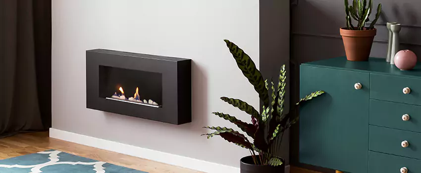 Cost of Ethanol Fireplace Repair And Installation Services in South Tacoma, WA