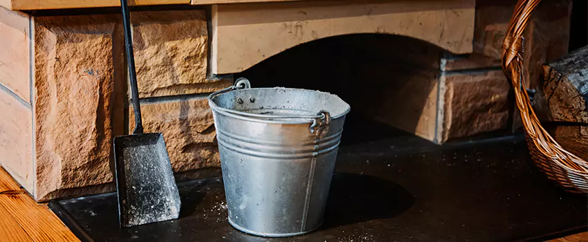 Clean The Fireplace Mantle And Hearth in North End, Washington