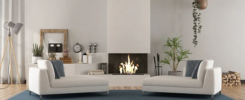 Decorative Fireplace Crystals Services in New Tacoma, Washington