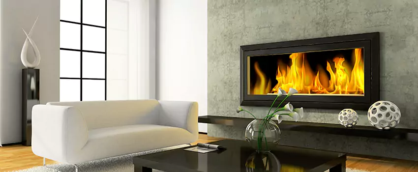 Fireplace Hearth Ideas in West End, Washington