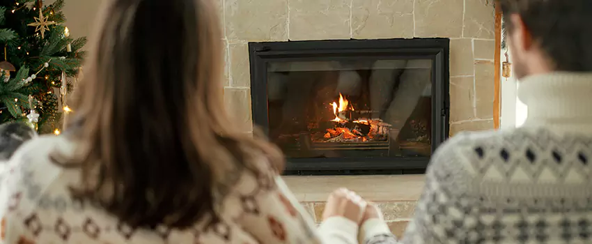 Fireplace Firebox Refurbish & Restore Services in Skyline, Washington