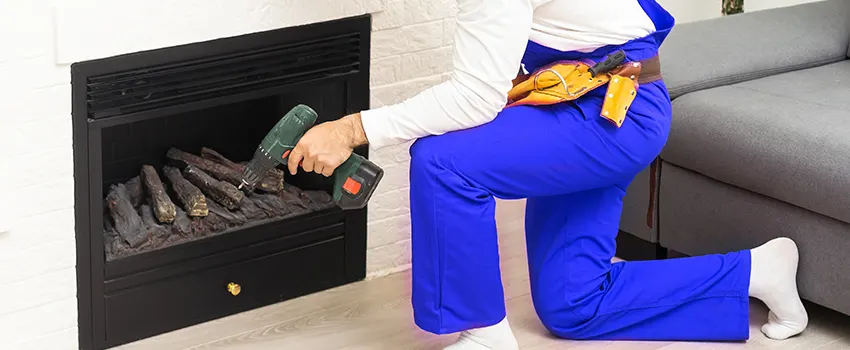 Fireplace Safety Inspection Specialists in Eastside, Washington