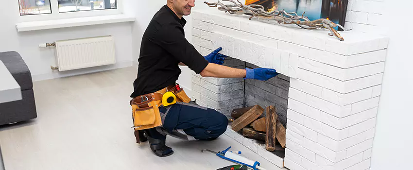 Gas Fireplace Repair And Replacement in Eastside, WA