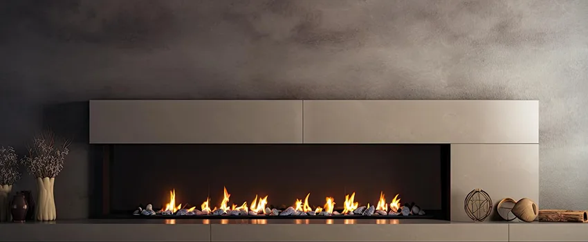 Gas Fireplace Logs Supplier in Yakima Hill, Washington