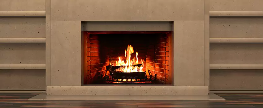 Majestic Trilliant Series Gas Fireplace Insert Repair in North East, Washington