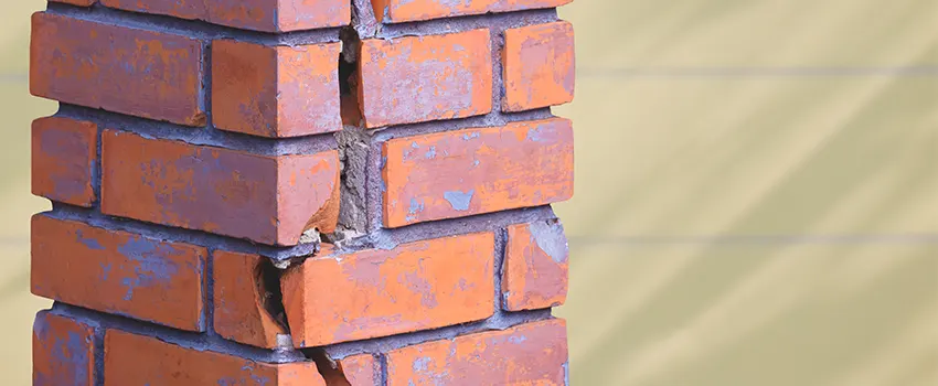 Repairing Cracked Porcelain Tiles for Fireplace in Hilltop Neighborhood, WA