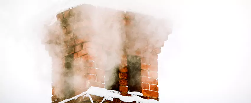 Chimney Flue Soot Removal in North Slope, WA