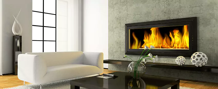 Ventless Fireplace Oxygen Depletion Sensor Installation and Repair Services in Fern Hill, Washington