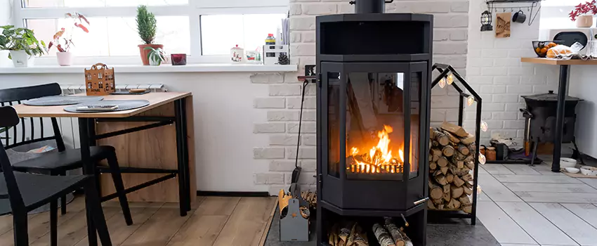 Cost of Vermont Castings Fireplace Services in North Slope, WA