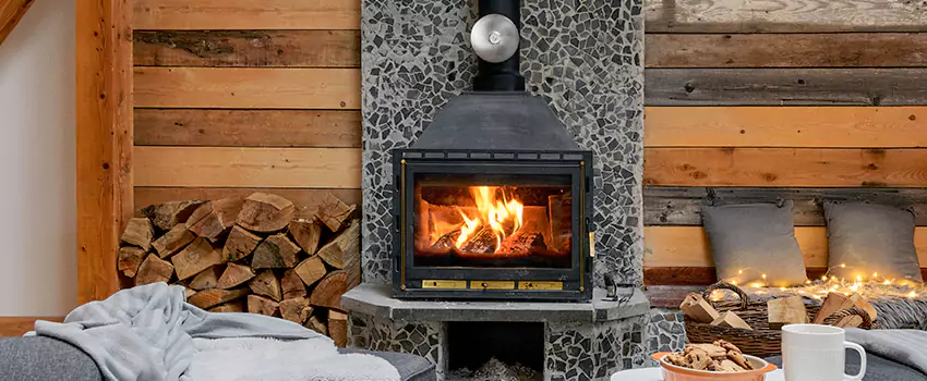 Affordable Wood Fireplace Fixing Solutions in Eastside, Washington