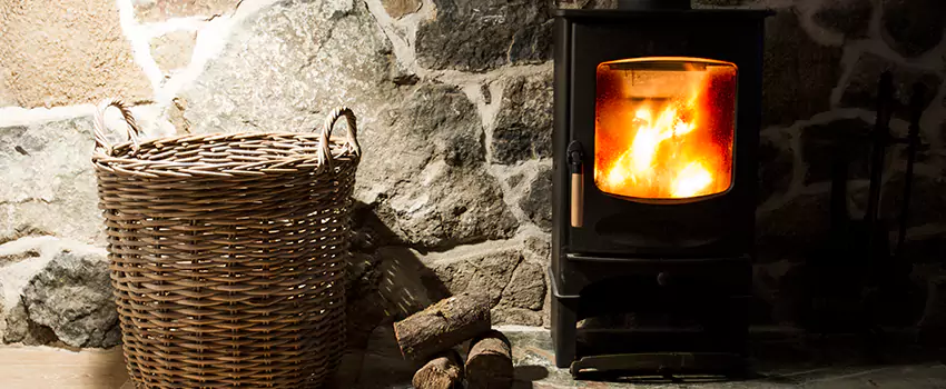 24/7 Wood Stove Installation Services in Salishan, Washington