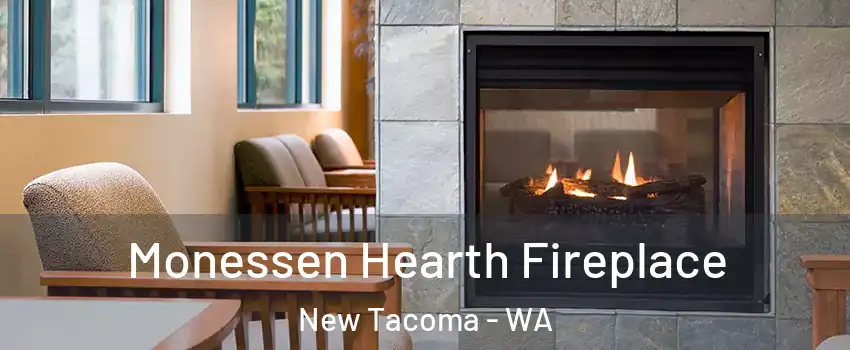 Monessen Hearth Fireplace New Tacoma - WA