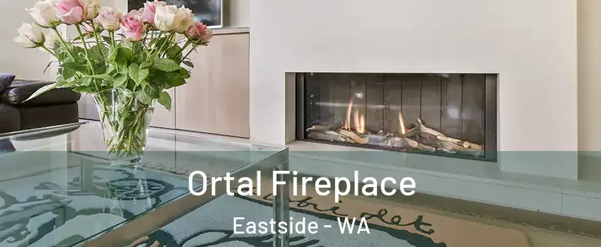 Ortal Fireplace Eastside - WA