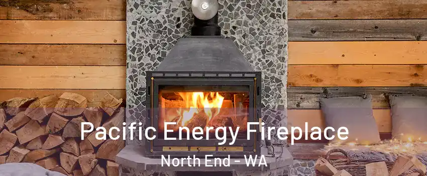 Pacific Energy Fireplace North End - WA