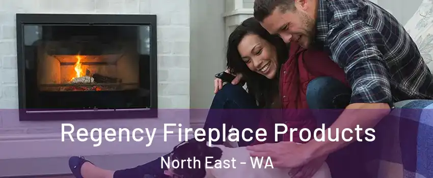 Regency Fireplace Products North East - WA