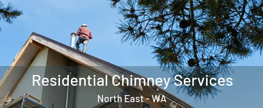 Residential Chimney Services North East - WA