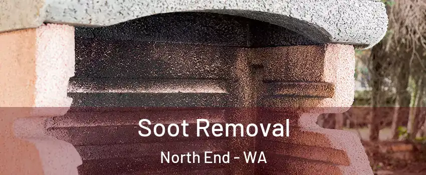 Soot Removal North End - WA