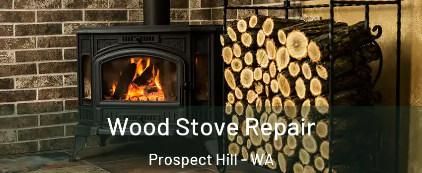 Wood Stove Repair Prospect Hill - WA